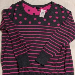 NWT Retired Torrid Sweater